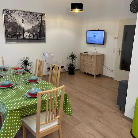 Gesamte Unterkunft Fuer 6 Personen Wiedeń Zewnętrze zdjęcie