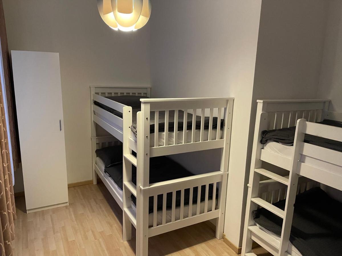 Gesamte Unterkunft Fuer 6 Personen Wiedeń Zewnętrze zdjęcie