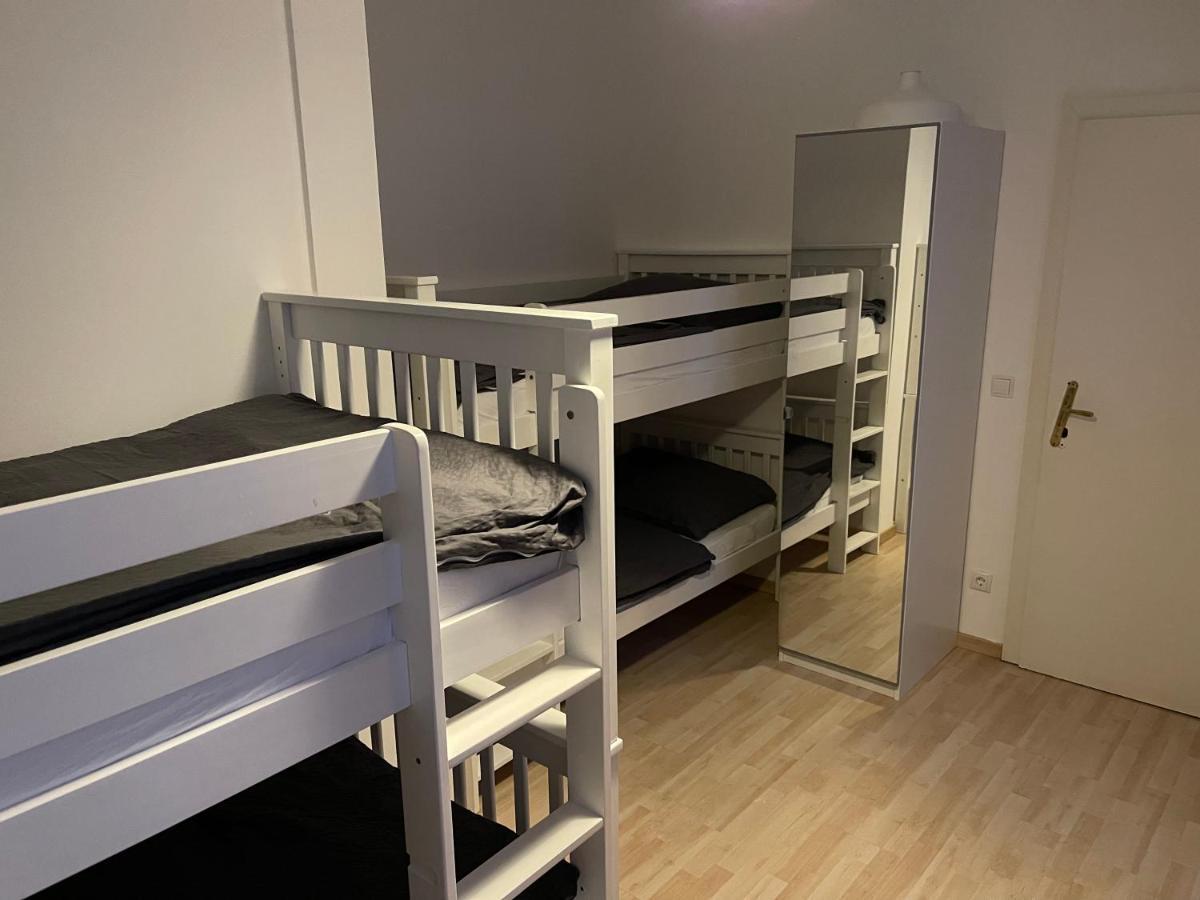 Gesamte Unterkunft Fuer 6 Personen Wiedeń Zewnętrze zdjęcie