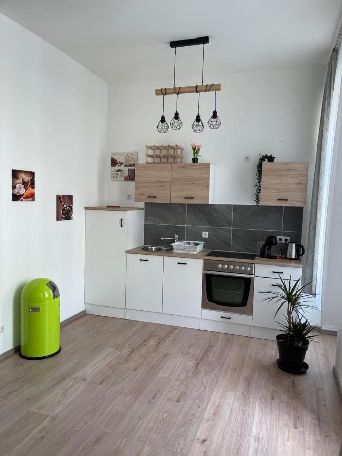 Gesamte Unterkunft Fuer 6 Personen Wiedeń Zewnętrze zdjęcie