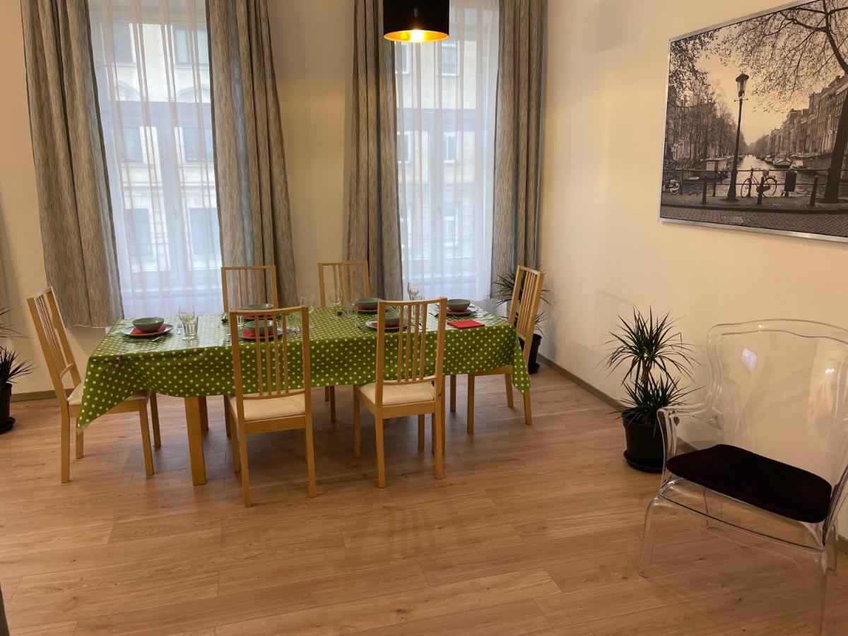 Gesamte Unterkunft Fuer 6 Personen Wiedeń Zewnętrze zdjęcie
