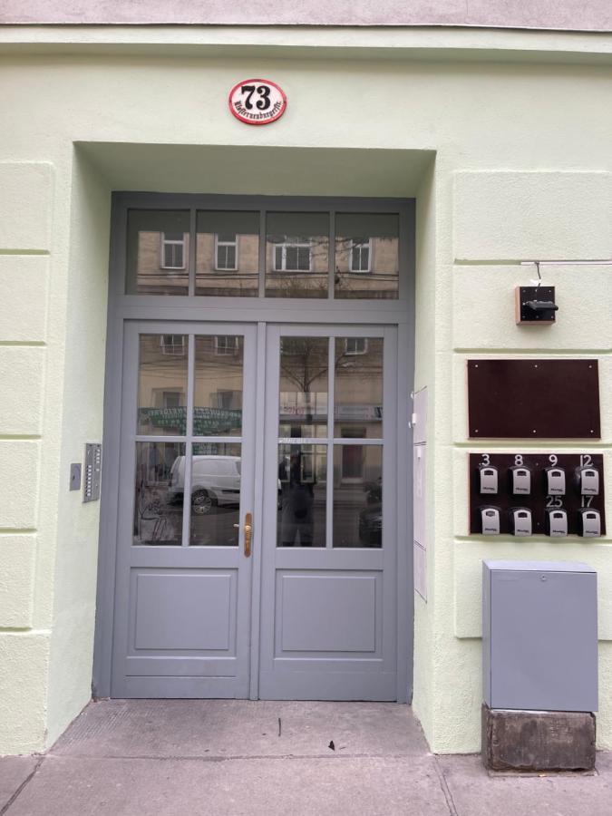 Gesamte Unterkunft Fuer 6 Personen Wiedeń Zewnętrze zdjęcie